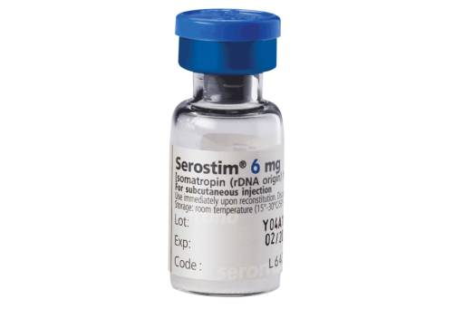 Buy Serostim
