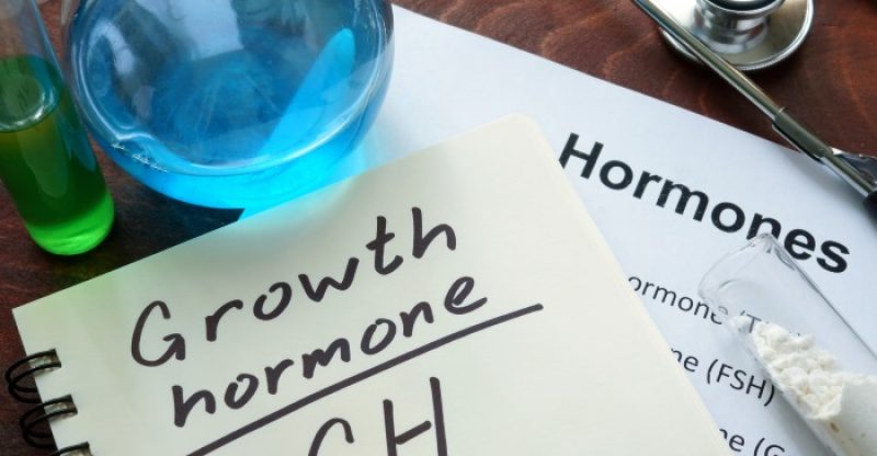 HGH therapy