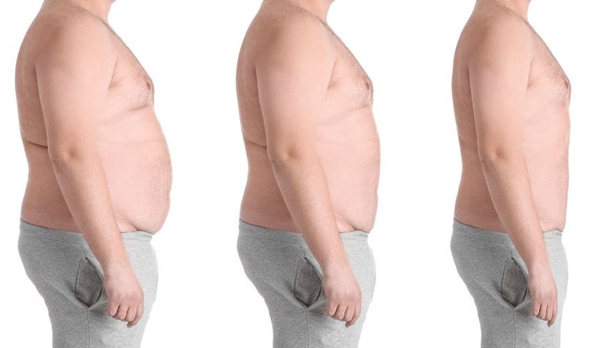 HGH results